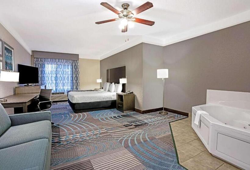 Люкс Адаптированный для Инвалидов, La Quinta By Wyndham Conroe