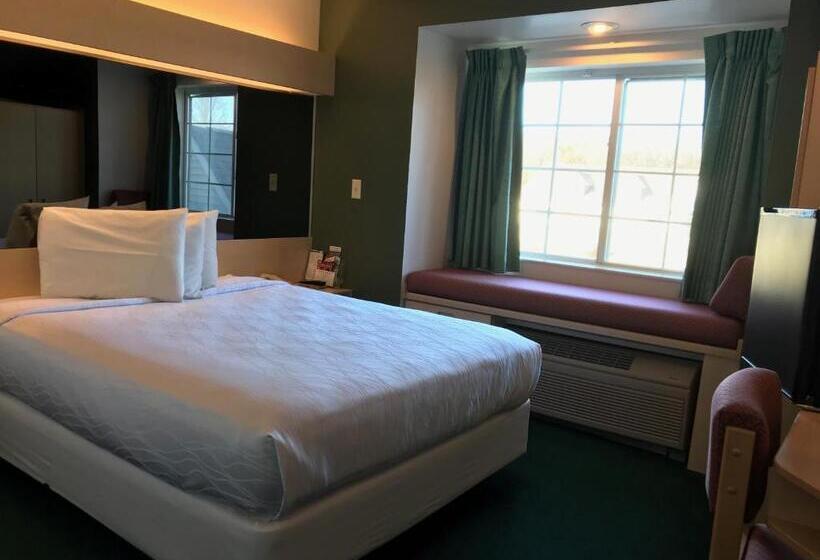 스탠다드 룸, Mariner's Village Resort
