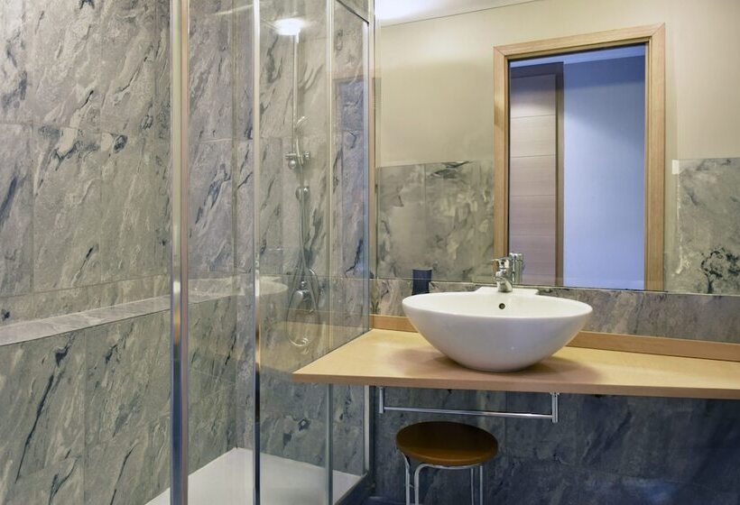 Номер Superior, B&B HOTEL Milano Cologno Studios