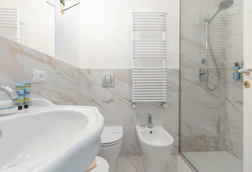 اتاق لوکس, Archè Design Rooms And Suites