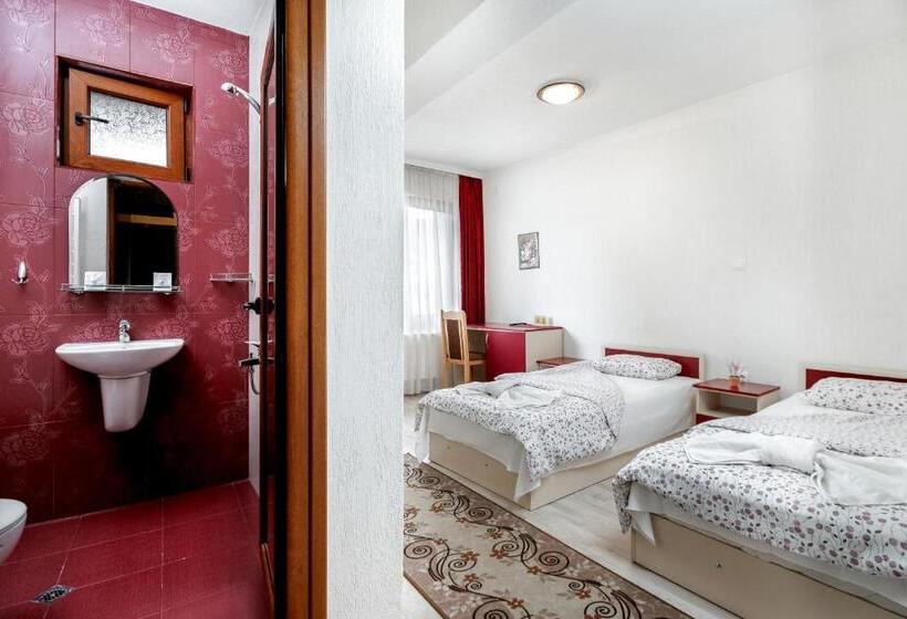Номер Стандарт, Family Hotel Aleks