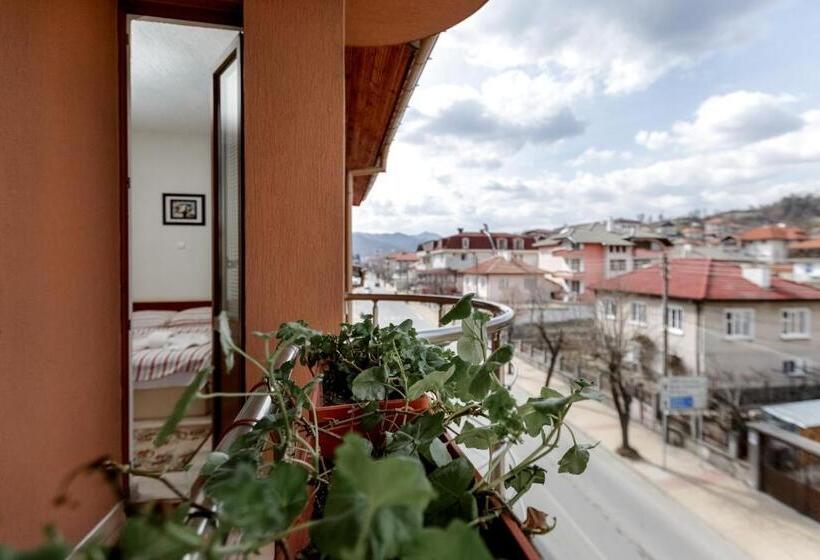 Пятиместный Стандартный Номер, Family Hotel Aleks