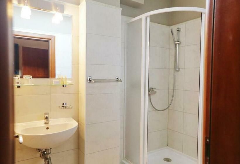 Номер Стандарт, City Hotel Nitra