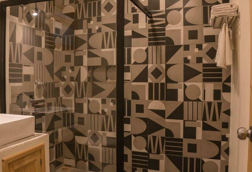 Quarto Deluxe, Mansion Primavera