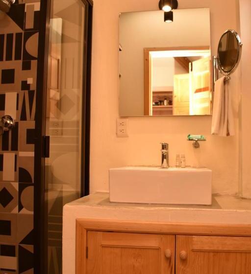 Quarto Deluxe, Mansion Primavera