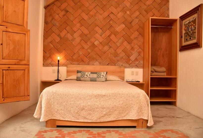 Quarto Deluxe, Mansion Primavera