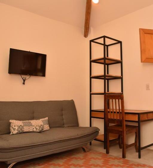 Quarto Deluxe, Mansion Primavera