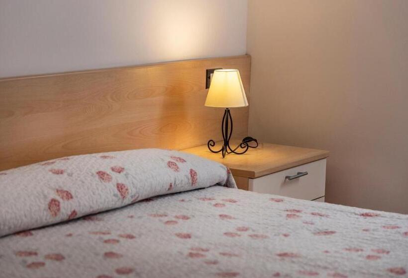 Apartamento 1 Dormitório com Terraço, Residence Villa Al Lido