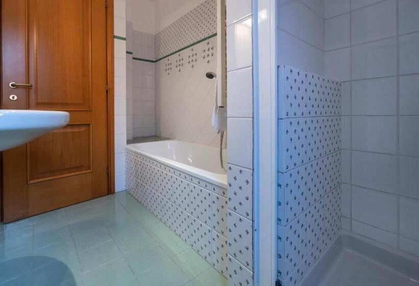 Apartamento Superior 1 Dormitório, Residence Villa Al Lido