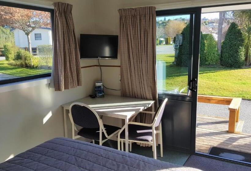 스탠다드 룸, Timaru Top 10 Holiday Park