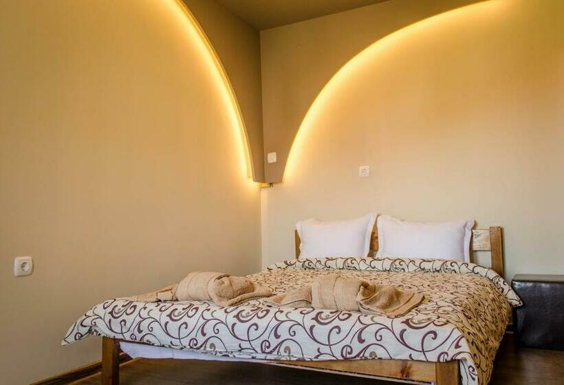 スタンダードルーム, Dariya Guest House