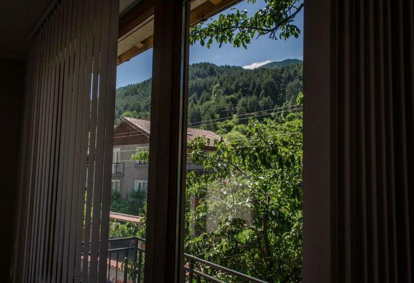 شقة غرفة واحدة, Dariya Guest House