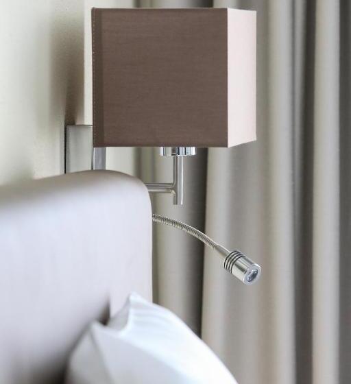 Люкс с Балконом, Appartementhotel Fidelio
