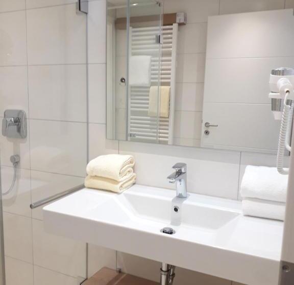 Люкс, Appartementhotel Fidelio