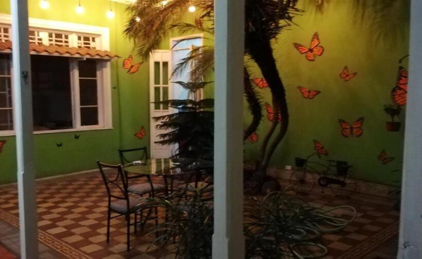 اتاق لوکس, Casa Mayela Guest House