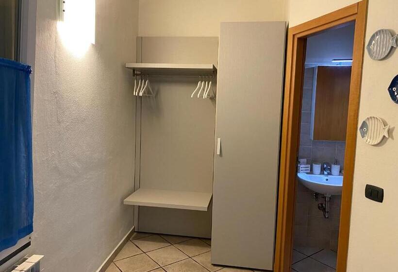 Номер Deluxe, B&b Alda