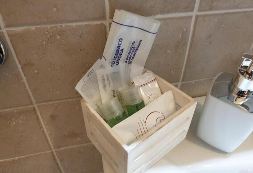 Номер Basic, B&b Alda