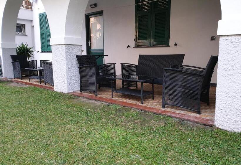 Номер Basic, B&b Alda