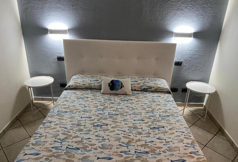 Номер Deluxe, B&b Alda