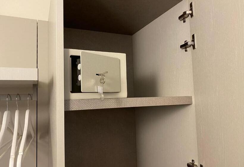 Номер Deluxe, B&b Alda