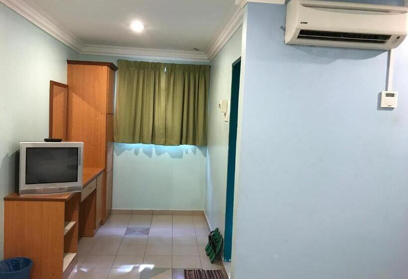 Family Suite, Seri Kangsar Kk