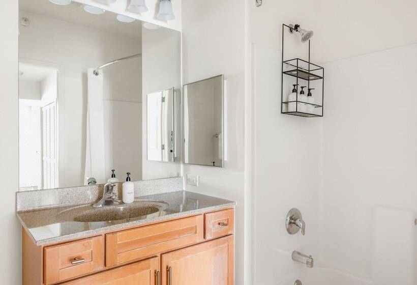 1 Szobás Superior Apartman, Kasa South Loop Chicago