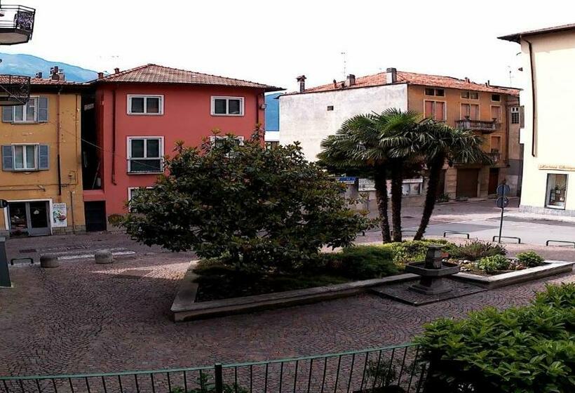 Номер Стандарт, La Magnolia Guests House