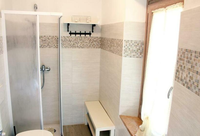 Номер Стандарт, La Magnolia Guests House