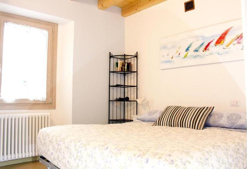 Номер Стандарт, La Magnolia Guests House