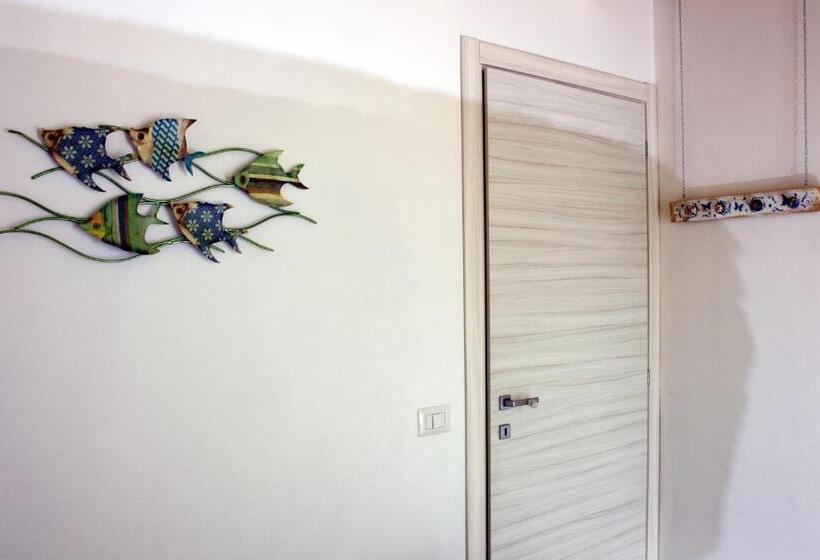 Номер Стандарт, La Magnolia Guests House