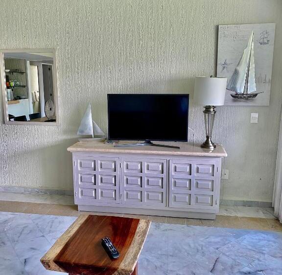 Apartamento 1 Dormitório Vista Jardim, Condo In Ocean Front Resort