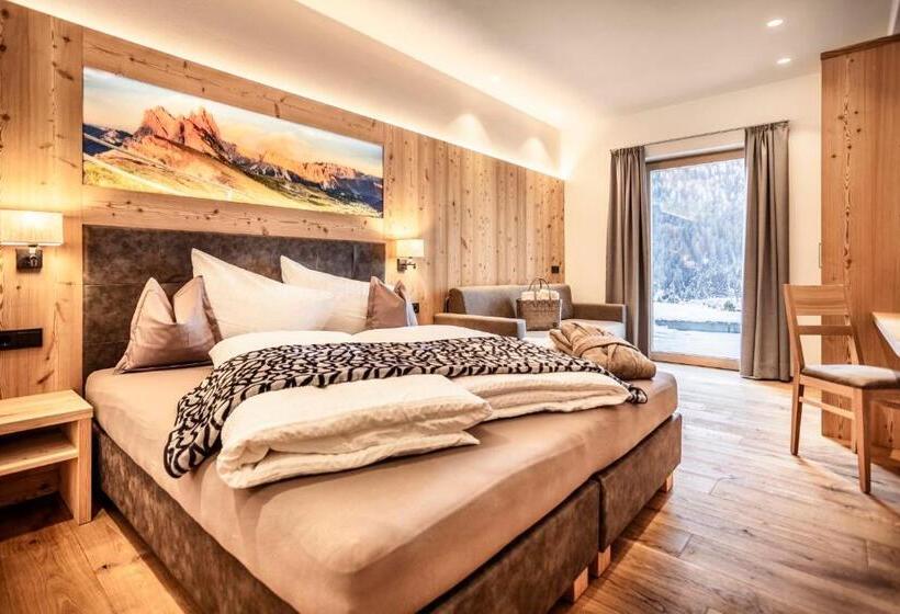 آپارتمان 3 خوابه, Luxury Chalet Plazola