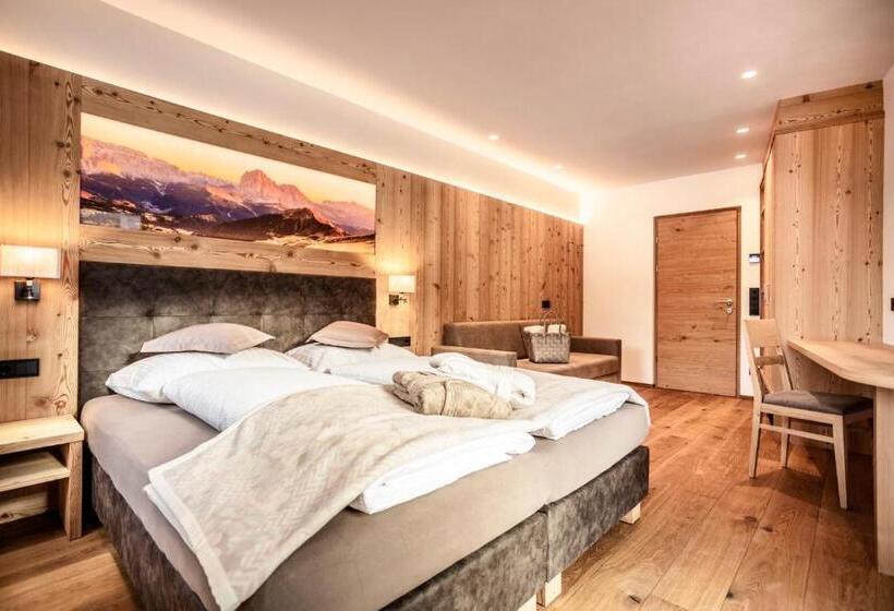 آپارتمان 1 خوابه, Luxury Chalet Plazola