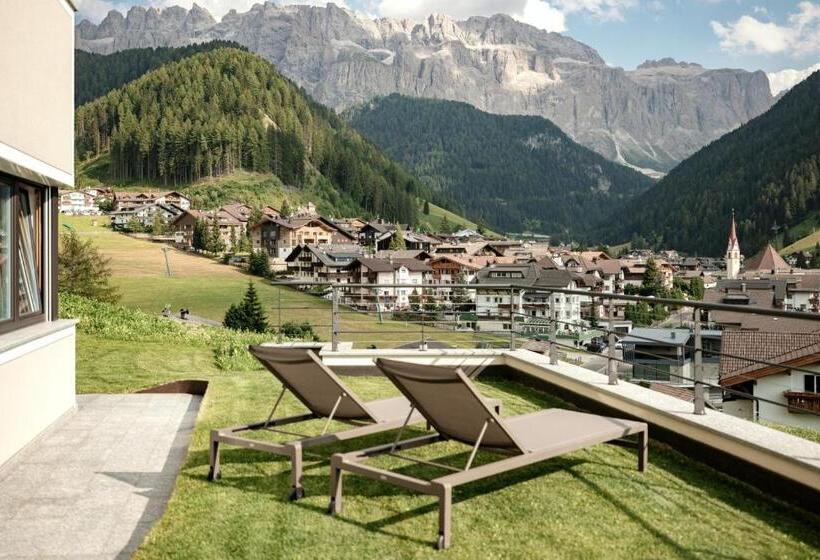 آپارتمان 1 خوابه, Luxury Chalet Plazola