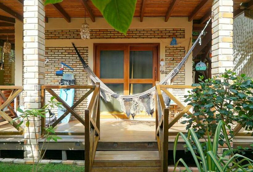 Номер Стандарт, Casa Do Velejador