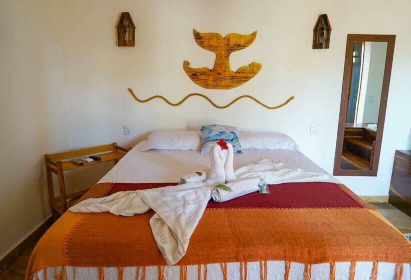 Номер Deluxe, Casa Do Velejador