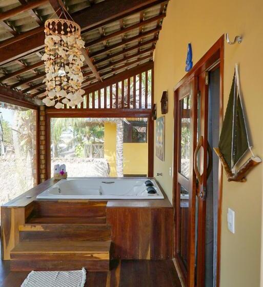 Люкс Повышенной Комфортности, Casa Do Velejador