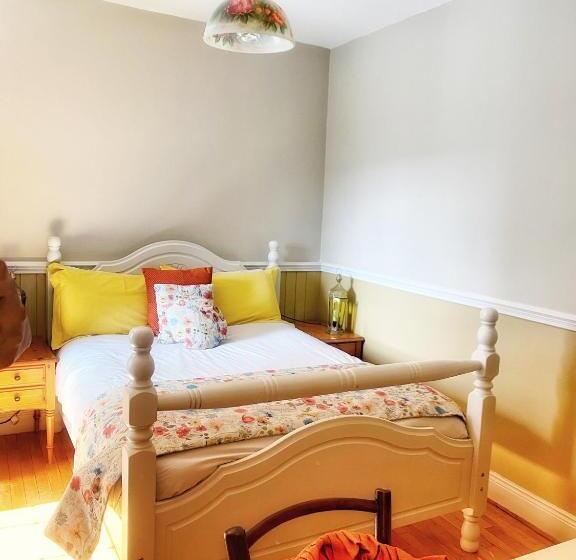 Номер Стандарт, Dulrush Lodge Guest House, Restaurant And Self Catering