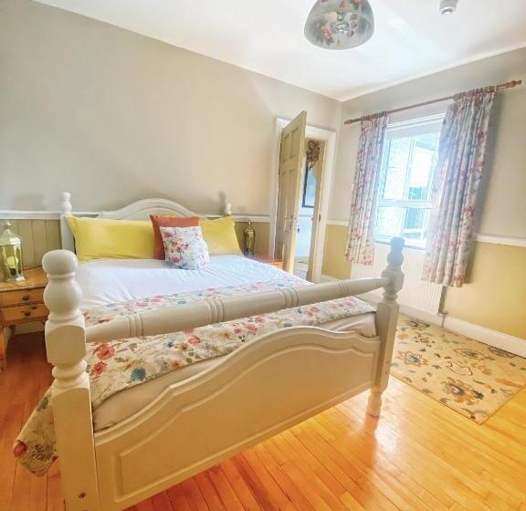 Номер Стандарт, Dulrush Lodge Guest House, Restaurant And Self Catering