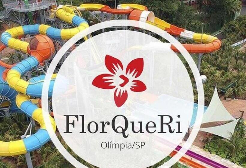 Апартаменты 2 Спальни, Flor Que Ri   Flats Mobiliados Na Melhor Localização