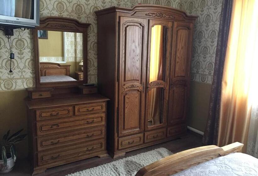 스탠다드 룸, Guest House Arnika