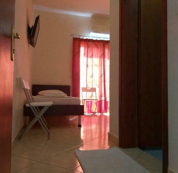 コンフォートトリプルルーム, Guesthouse Villa Joanna&mattheo