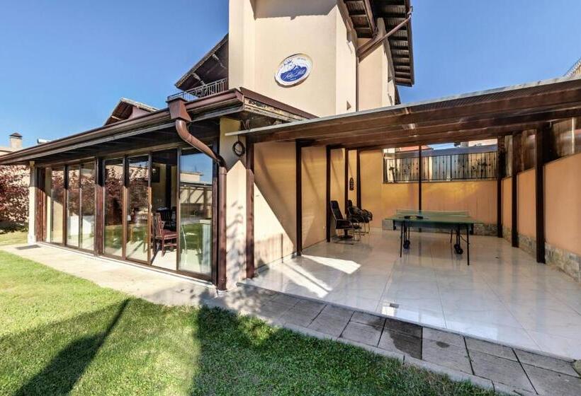 ویلای 1 خوابه, Villa Koko Hills