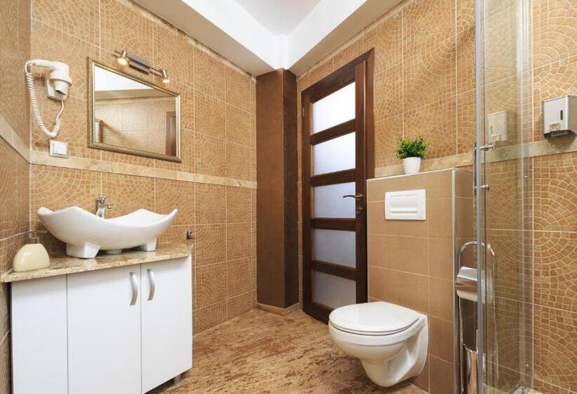 اتاق استاندارد, Style Residence