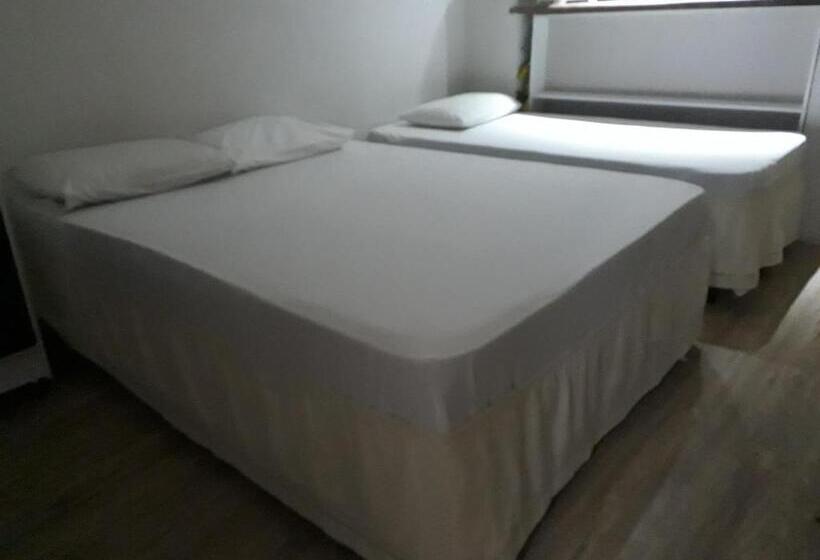 דירת חדר, Apart&hotel Victory Business