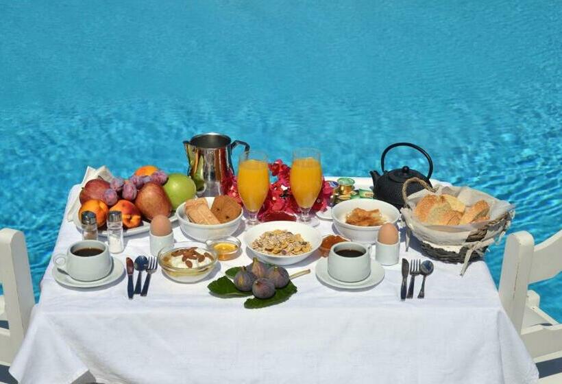 Люкс Вид на Сад, Anofli Suites