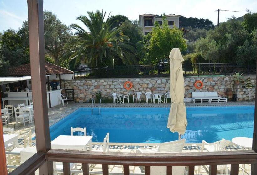 Family Suite, Anofli Suites