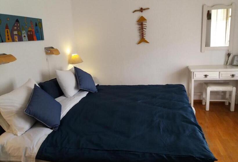 Люкс Superior, Anofli Suites