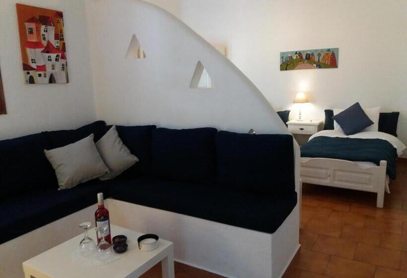Люкс Superior, Anofli Suites