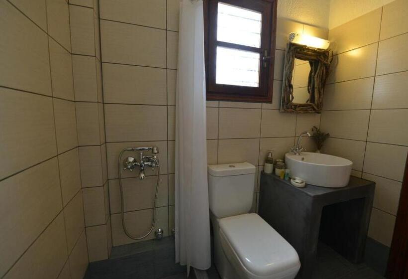 Полулюкс Вид на Бассейн, Anofli Suites